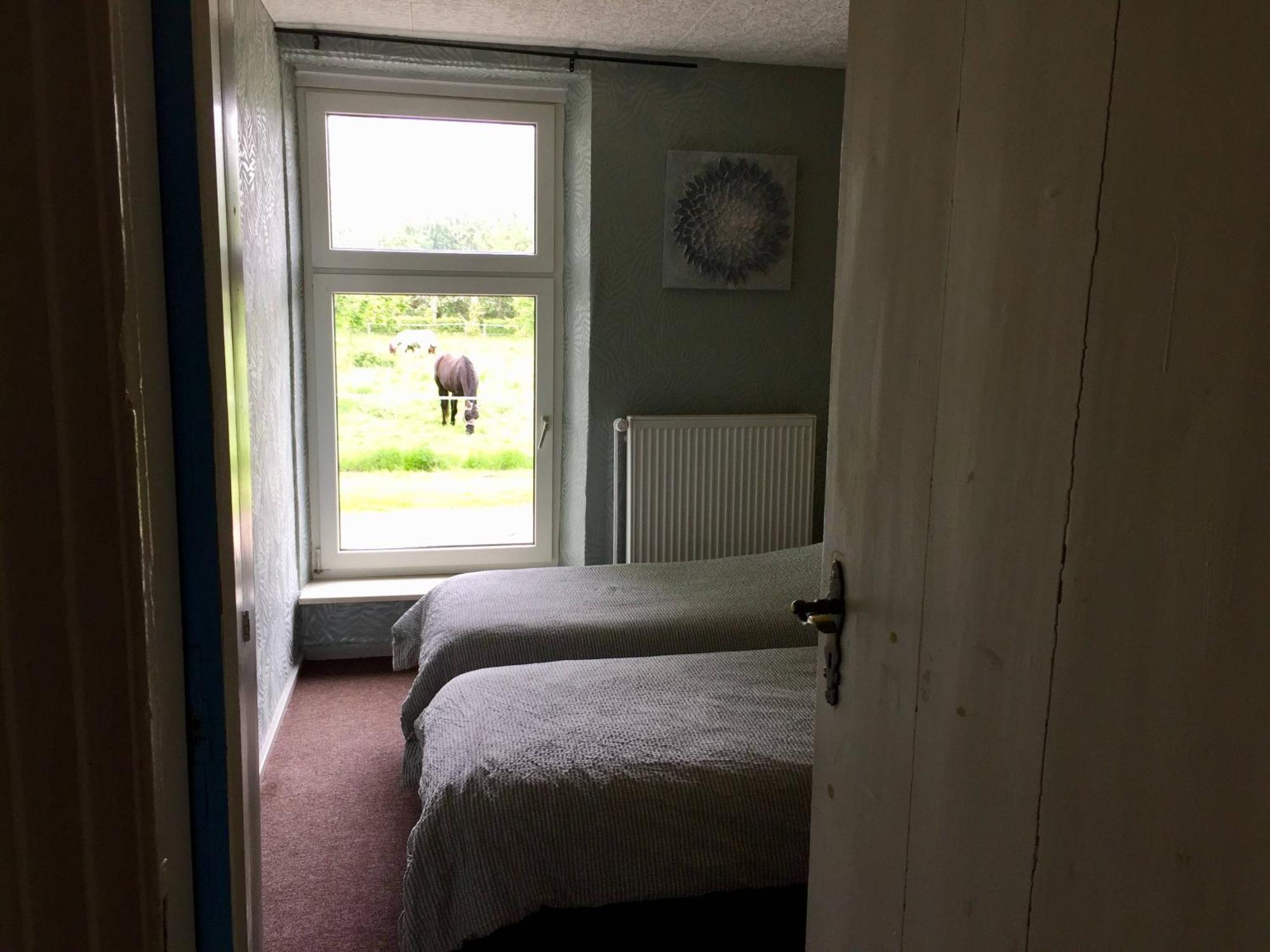 Steinhaus Hof Villa Bunde  Room photo