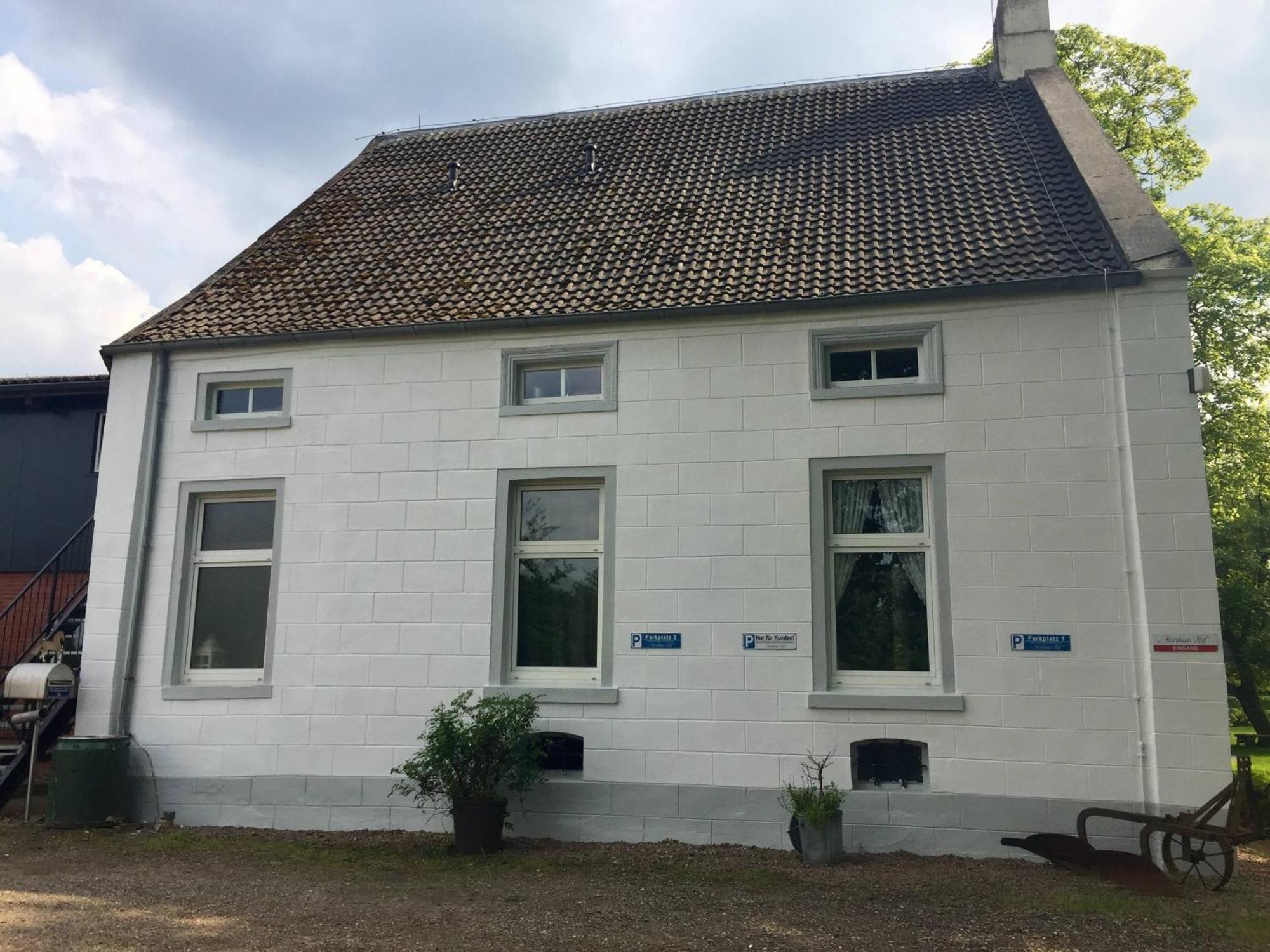 Steinhaus Hof Villa Bunde  Room photo